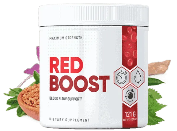 Red Boost